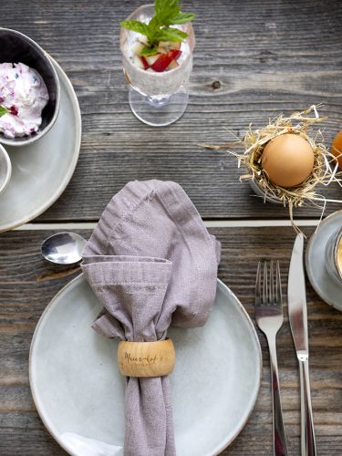 Hotelfotografie, Stil Life